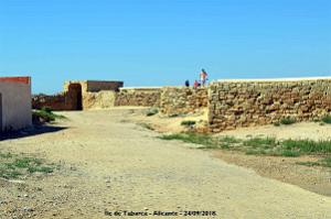 21 ALICANTE L ILE DE TABARCA (125)